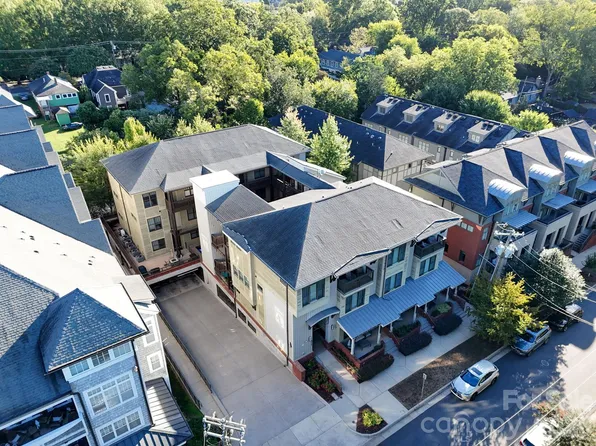317 E Tremont Ave APT 105, Charlotte, NC 28203