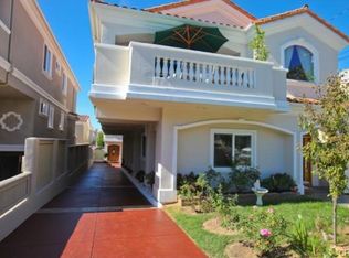 215 N Irena Ave #A, Redondo Beach, CA 90277