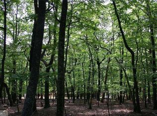 1548 Moss Patch Trl, Jasper, GA 30143