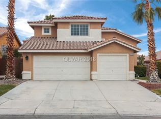 9204 Estrada Ave, Las Vegas, NV 89129