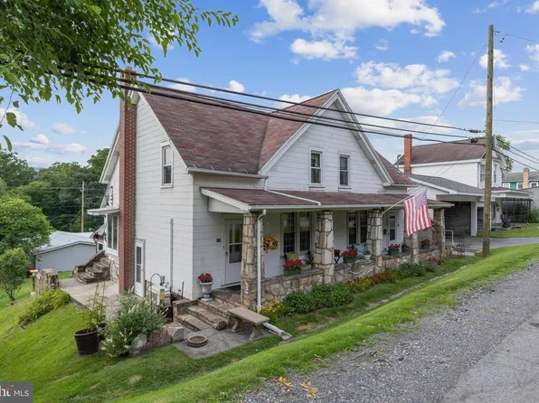 259/261 Meade St, Tyrone, PA 16686