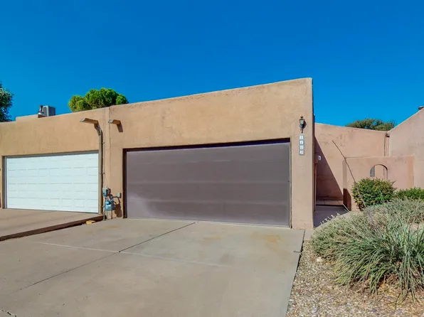 3109 Camino Cepillo NW, Albuquerque, NM 87107