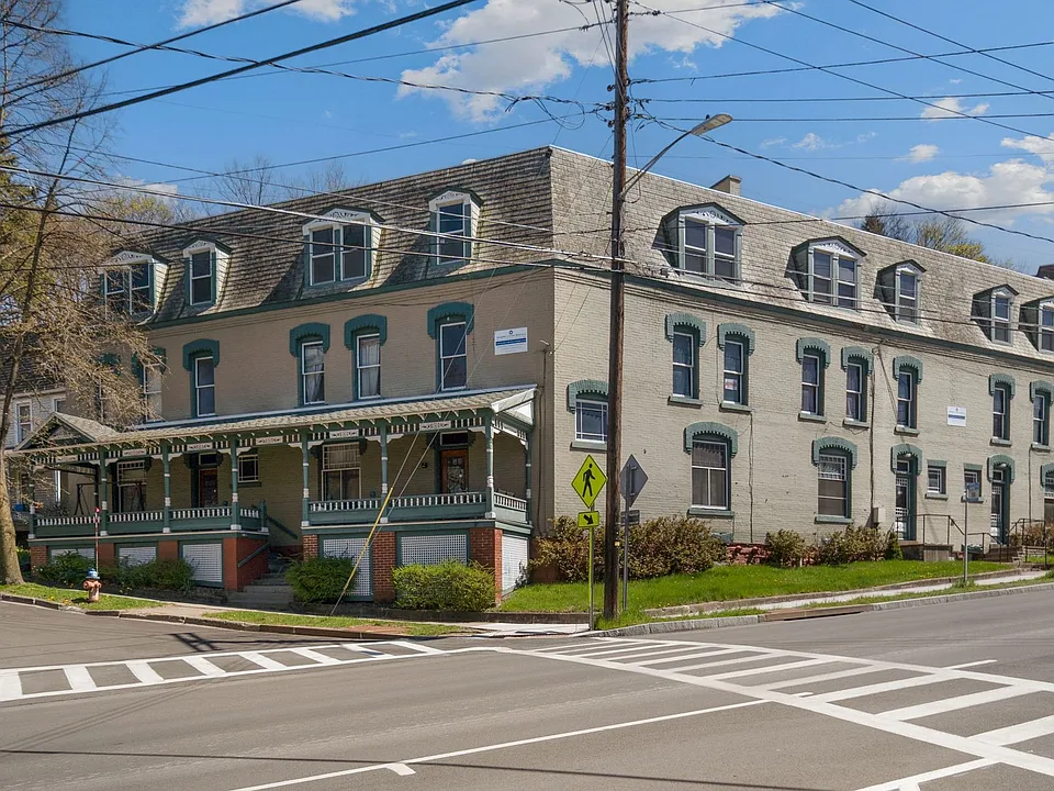 Quarry St. Apartments