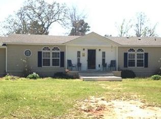 273 Swafford Rd, Colfax, LA 71417