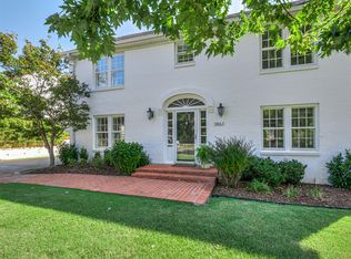 3863 S Utica Ave, Tulsa, OK 74105