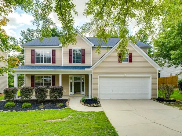 5 Redbrush Ct, Chapin, SC 29036