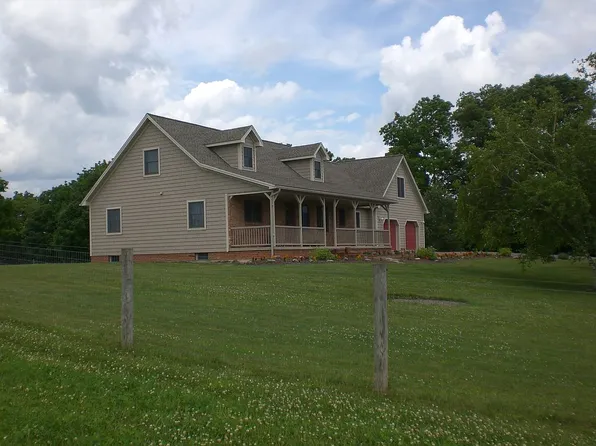 1780 Dietrich Rd, Mifflinburg, PA 17844