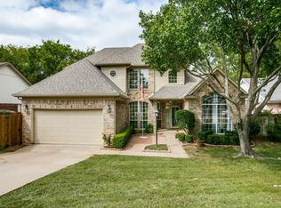 4979 Wolf Creek Trl, Flower Mound, TX 75028