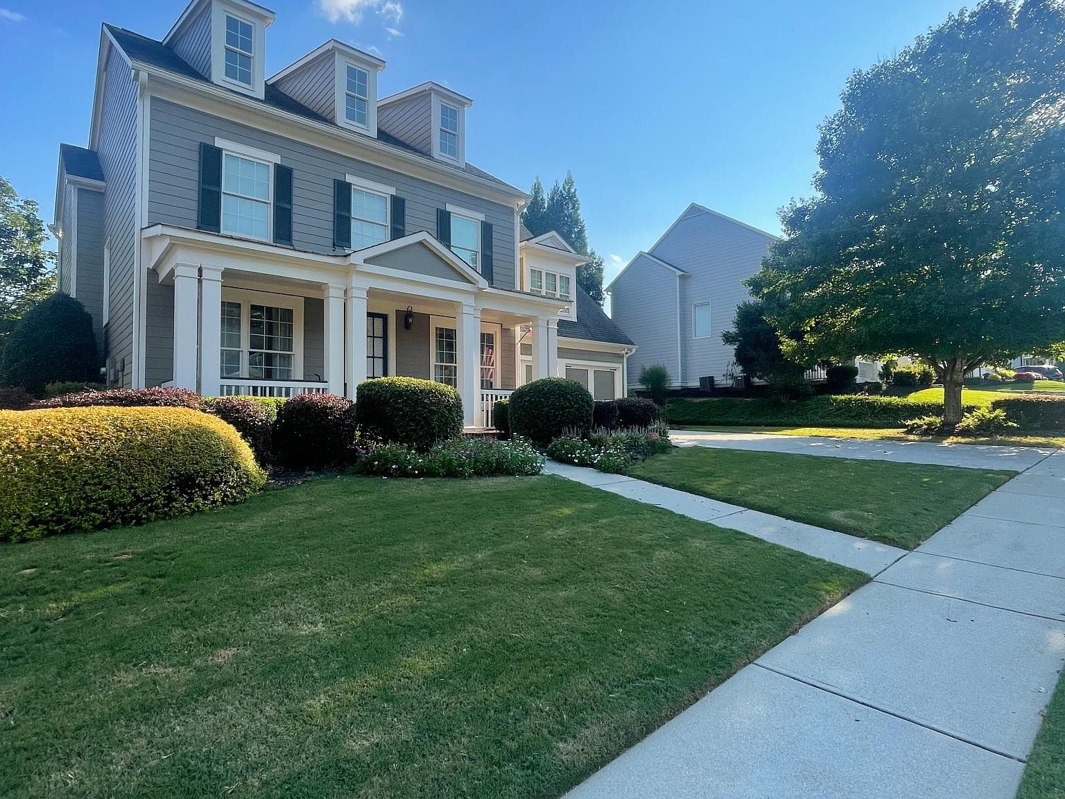 6013 Grand Reunion Dr, Hoschton, GA 30548 Zillow