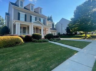 6013 Grand Reunion Dr, Hoschton, GA 30548