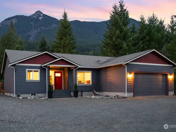 112 Jack Fir Court W, Packwood, WA 98361