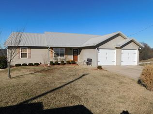 10839 Devore Dr, Harrison, AR 72601