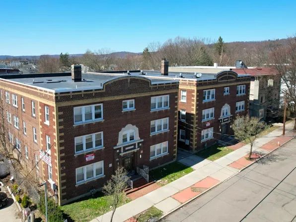 13 Mather St, Binghamton, NY 13905