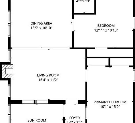 2nd image of 551 E 9th Ave