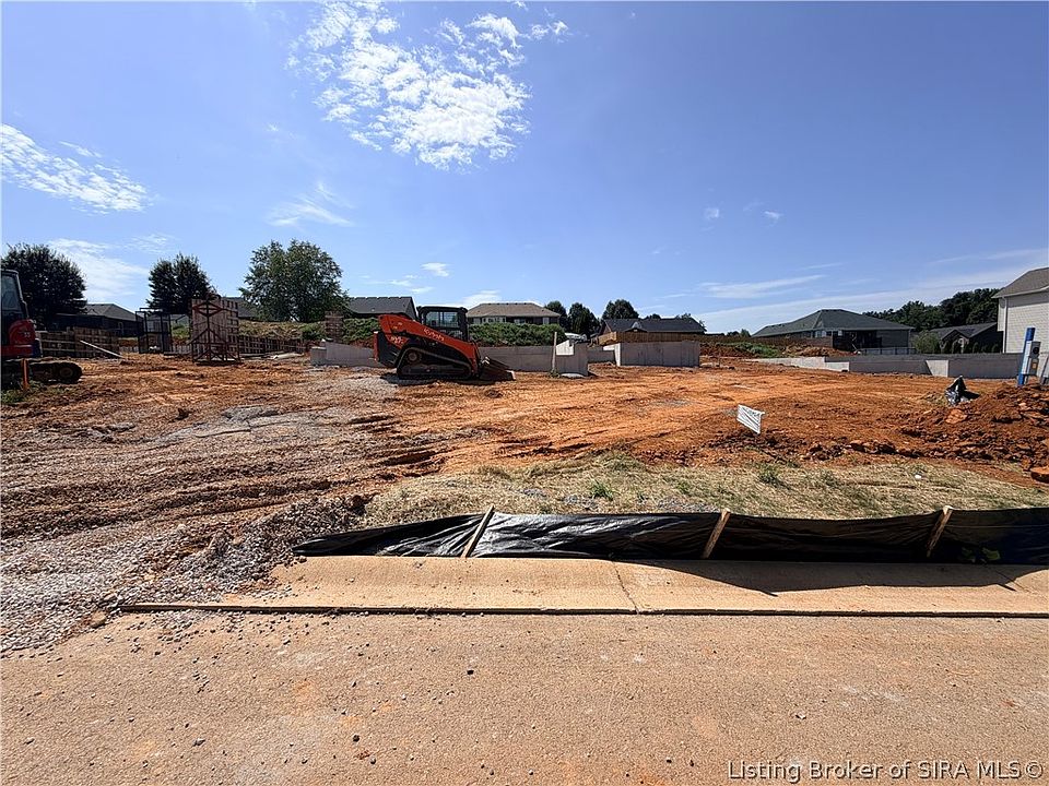 2nd image of 7018 Dylan (Lot 408) Circle