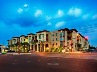 Elevation on Central, Phoenix, AZ 85012