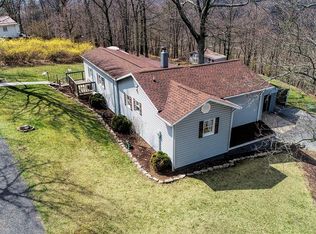 13038 Piney Ridge Rd, Huntingdon, PA 16652