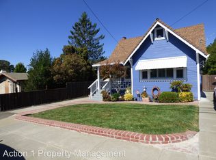 2666 D St, Hayward, CA 94541