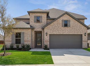 6917 Chief Spotted Tail Dr, McKinney, TX 75070