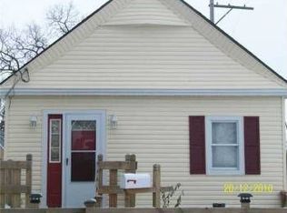 1639 Pinewood Ave, Toledo, OH 43607