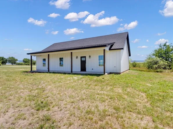 4626 Southmayd Rd, Whitesboro, TX 76273