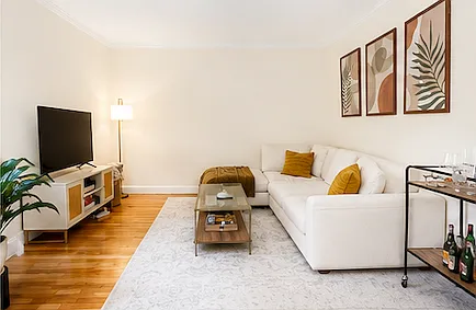 14 Fairbanks St #6 — Photo 5