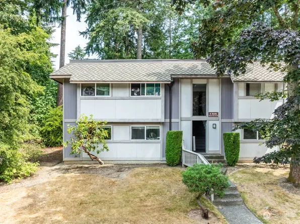 4601 SW 320th Street #K1, Federal Way, WA 98023