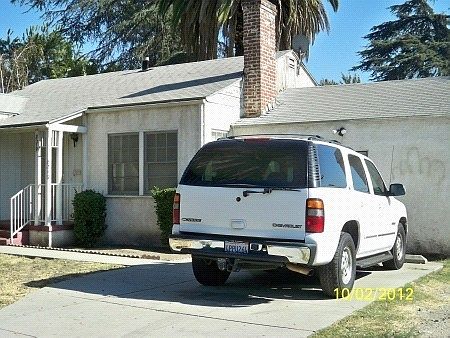 3rd image of 8219 Red Hill C C Dr #C