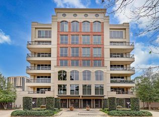 511 S Post Oak Ln APT 6D, Houston, TX 77056
