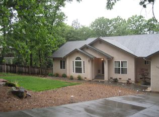 233 High Ridge Ave, Paradise, CA 95969