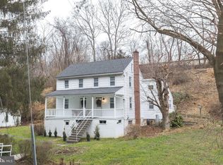169 Pittsburg Valley Rd, Conestoga, PA 17516