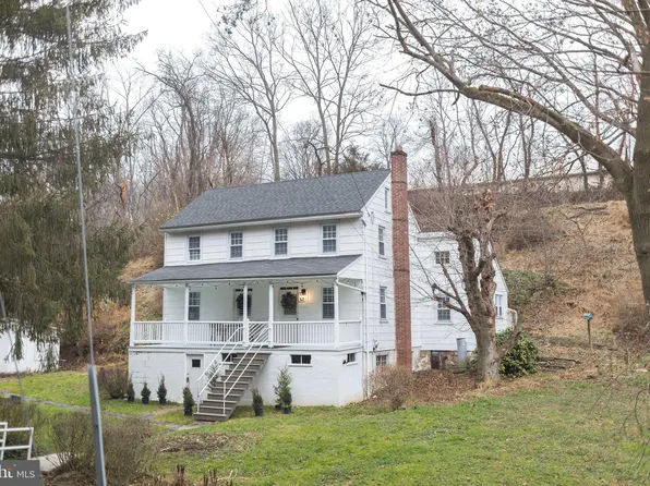 169 Pittsburg Valley Rd, Conestoga, PA 17516