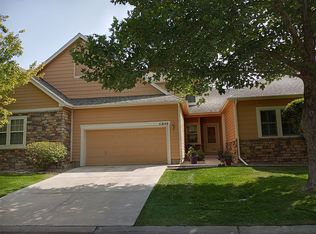 11846 W Stanford Pl, Morrison, CO 80465