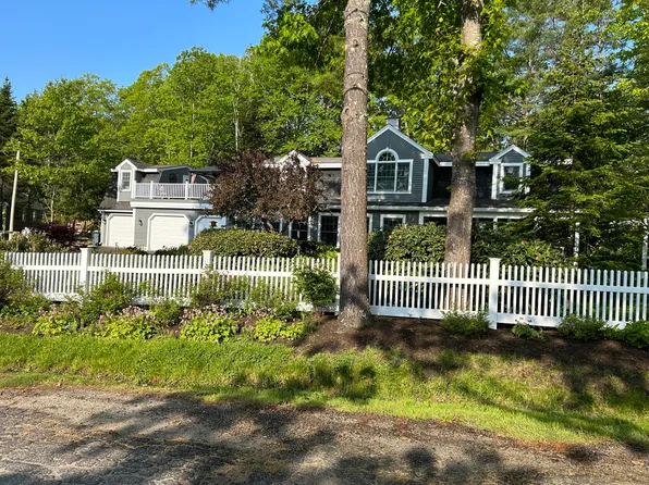 894 Princes Point Road, Yarmouth, ME 04096