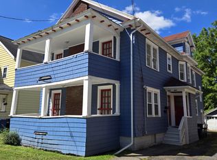 248 Fellows Ave, Syracuse, NY 13210