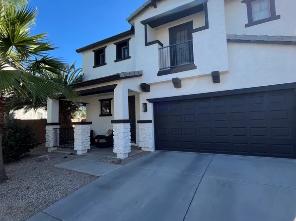 6439 S Goldfinch Dr, Gilbert, AZ 85298
