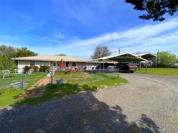 864 Highway 101 N, Sunset, TX 76270