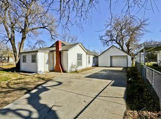 520 S Leonine Rd, Wichita, KS 67213