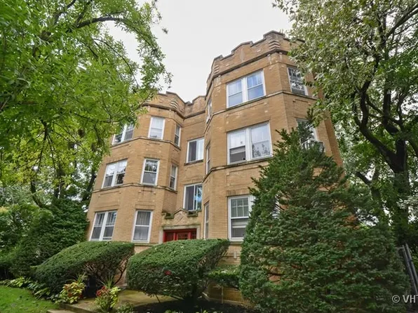 1511 W Thorndale Ave, Chicago, IL 60660