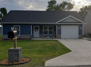 2036 Kester Ave, Terre Haute, IN 47804