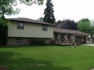 606 Congress St, Oconto, WI 54153
