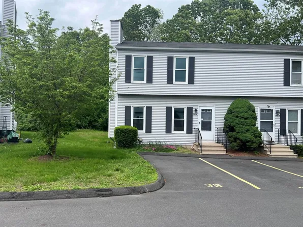 245 Colonial Ave APT 19A, Waterbury, CT 06704