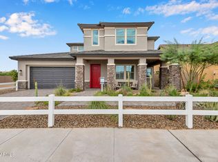 5826 W Mauna Loa Ln, Glendale, AZ 85306