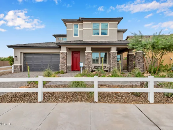 5826 W MAUNA LOA Lane, Glendale, AZ 85306
