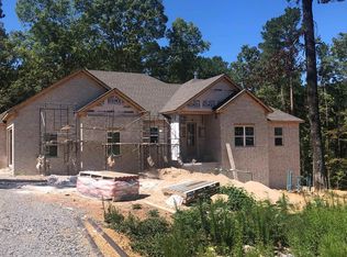 8507 Buck Rd, Alexander, AR 72002