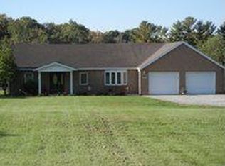 8169 Trimmer Rd, Stoutsville, OH 43154