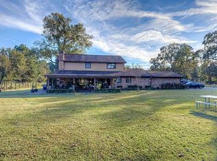 5598 Keithville Springridge Rd, Keithville, LA 71047