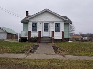 1773 Perry Hwy, Volant, PA 16156