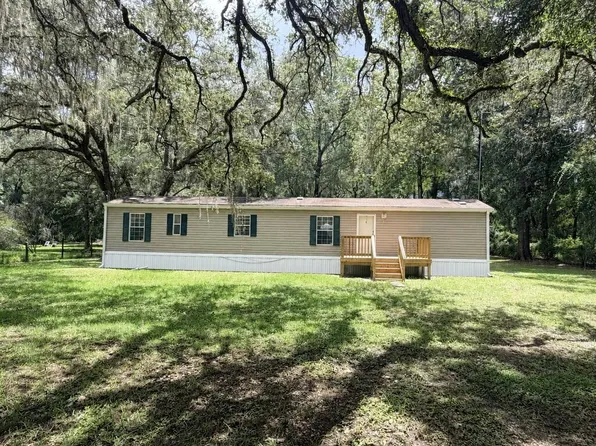 7280 NW 163rd Pl, Trenton, FL 32693