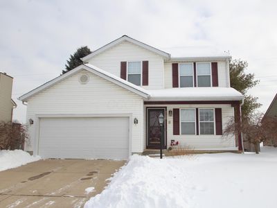 5130 Dexter Ct, Columbus, OH, 43207